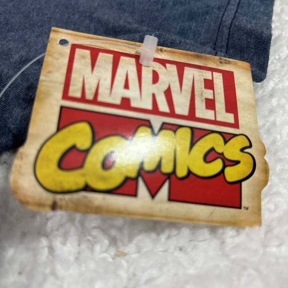 Marvel The Mighty Thor Men's T Shirt‎ - Picture 4 of 4